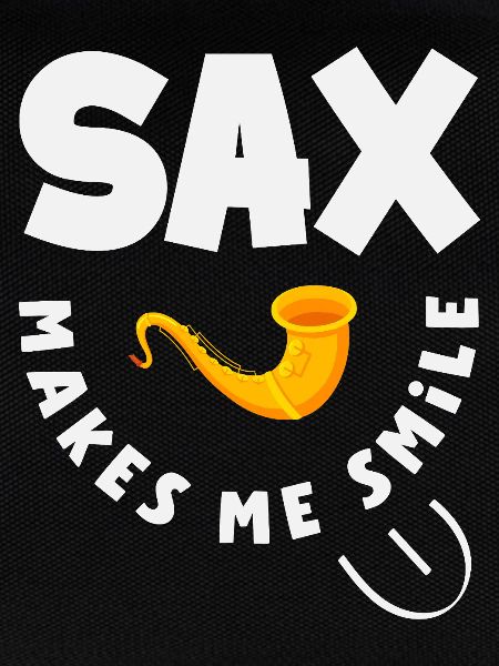 Saxofon