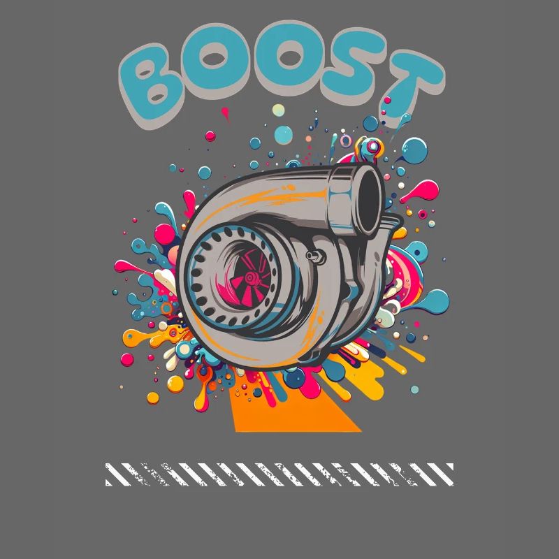 Boost
