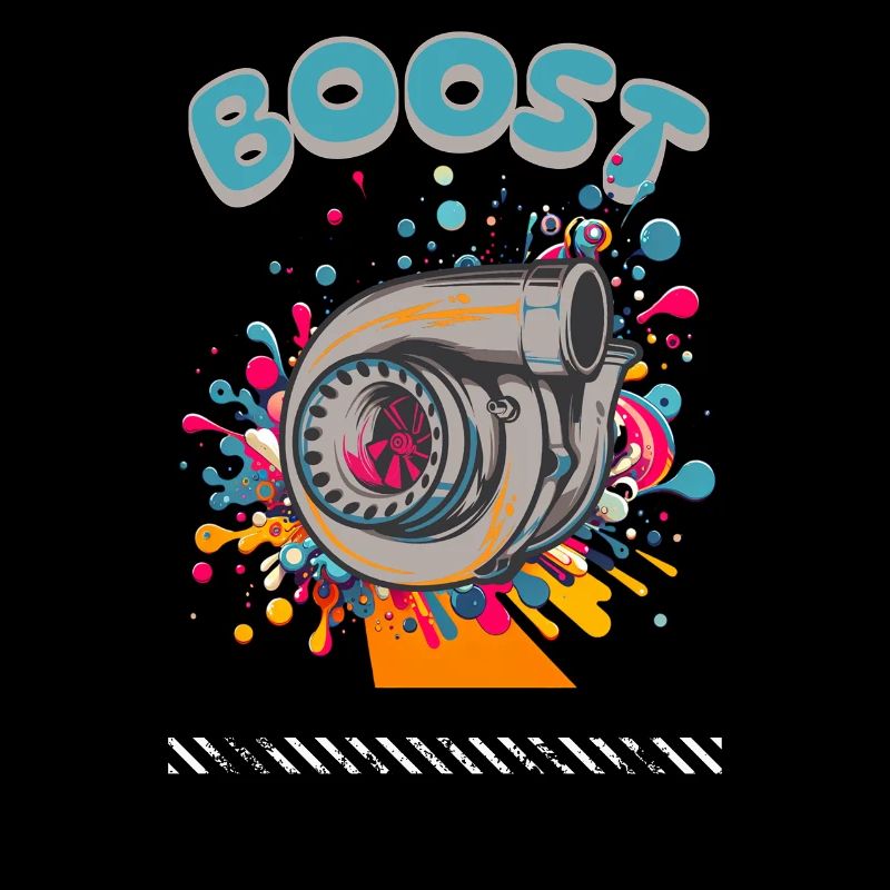 Boost
