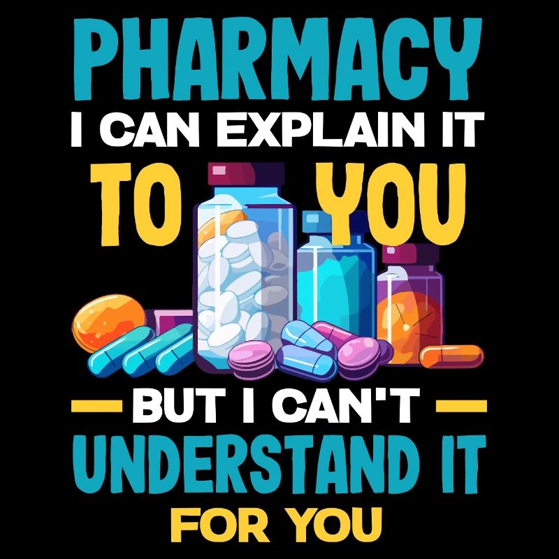 Pharmacien Technicien Pharmaceutique