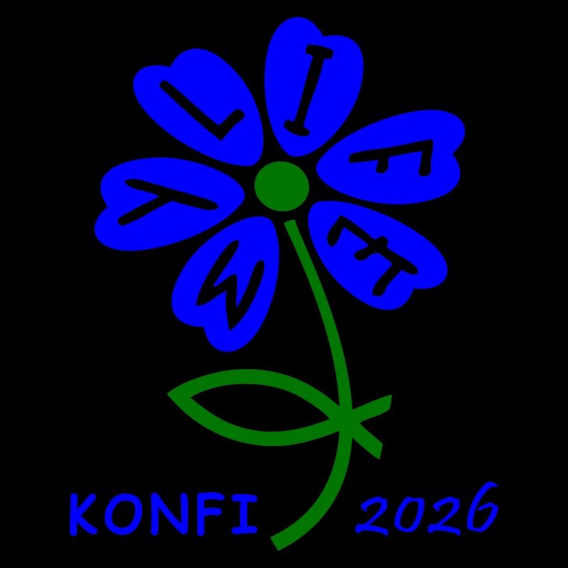 Konfirmation 2026