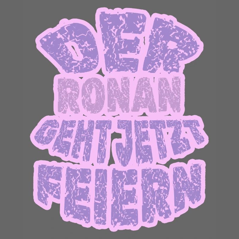 Ronan Ronan