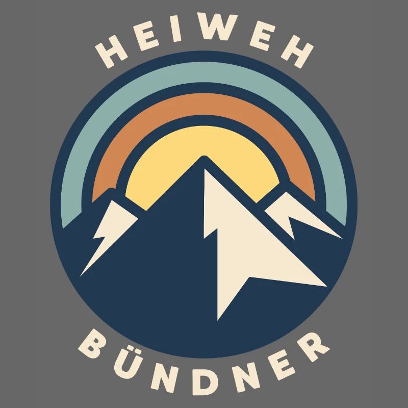 Heiweh Graubünden