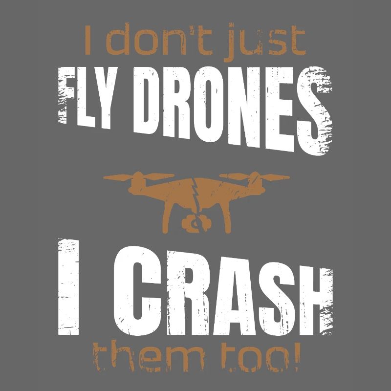 Drone Pilot Flying Drones Drone Fpv