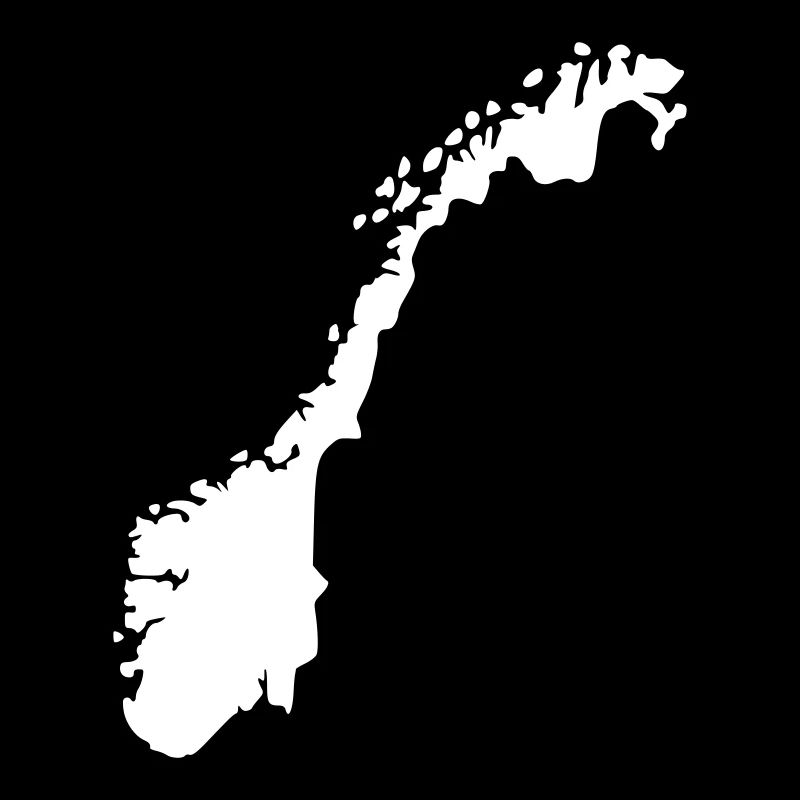 Norwegen