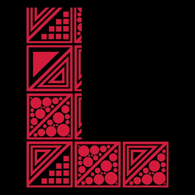 letter L