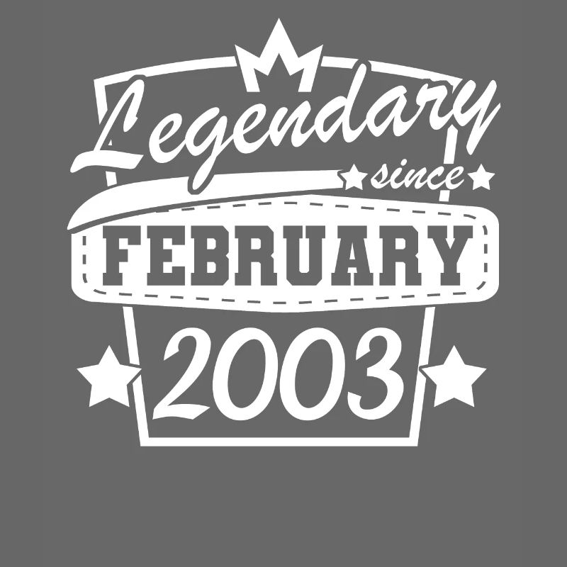 Februar 2003 retro