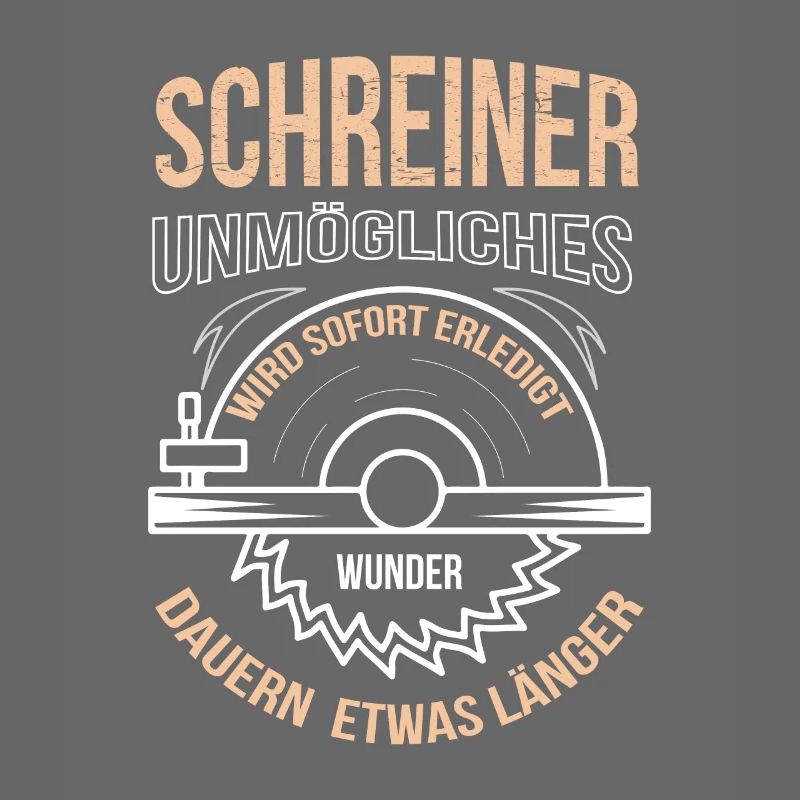 Carpenter Impossible is done immediately