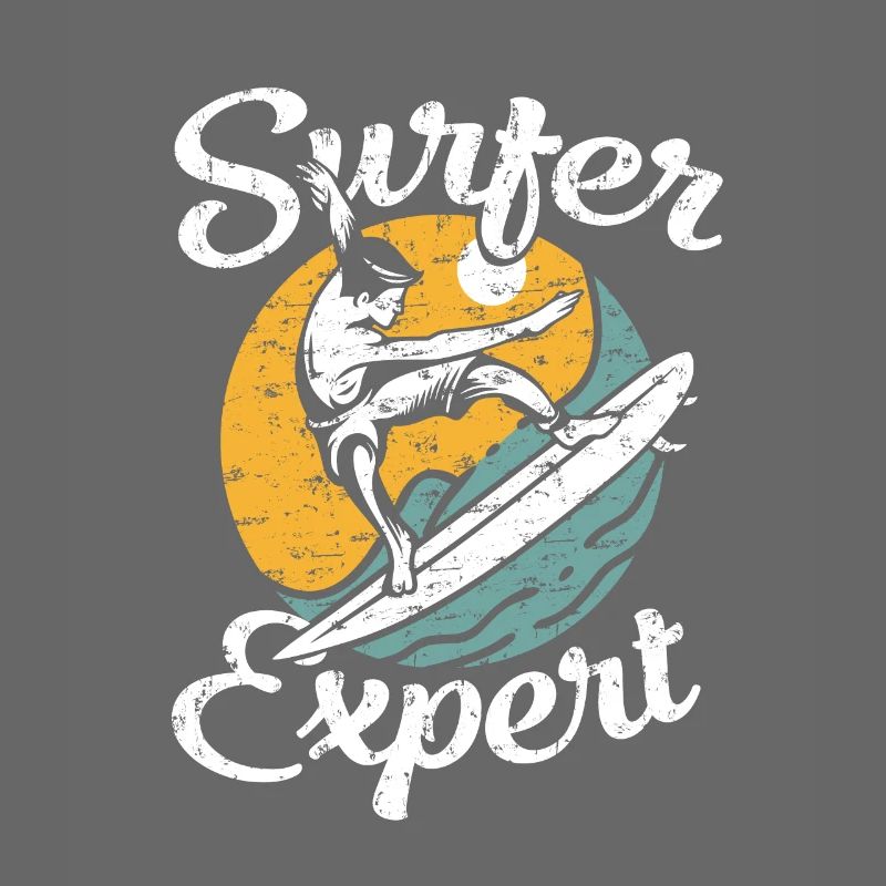Surfer Design Surfer Expert Planche de surf