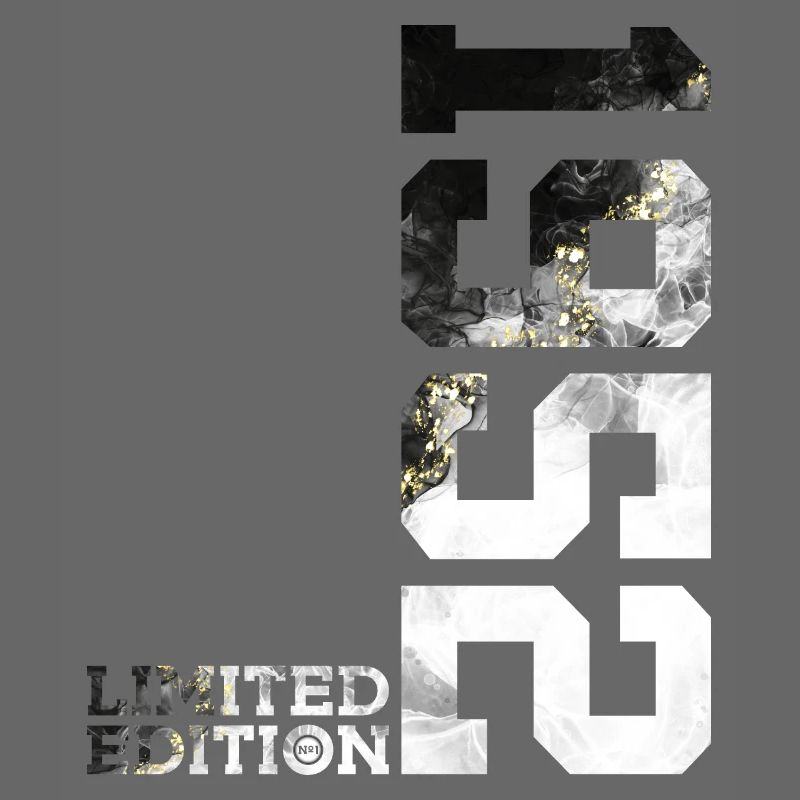 74E ANNIVERSAIRE ÉDITION LIMITÉE 1952
