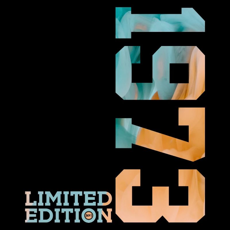 53E ANNIVERSAIRE ÉDITION LIMITÉE 1973