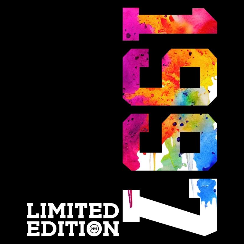 29E ANNIVERSAIRE ÉDITION LIMITÉE 1997