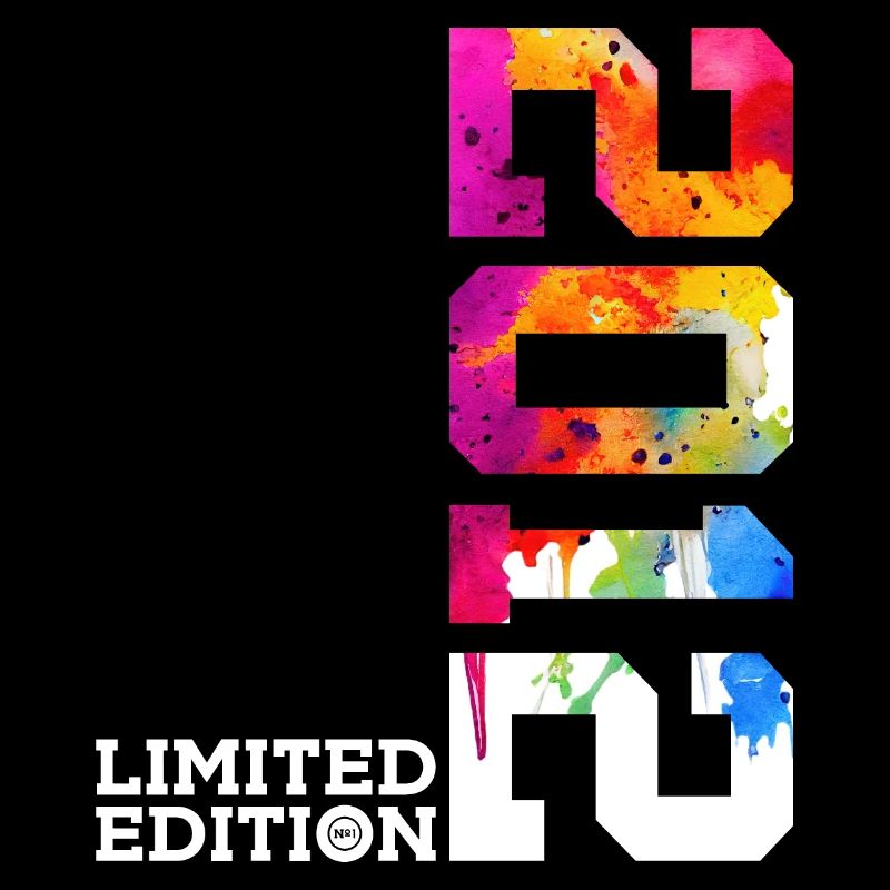 14. GEBURTSTAG LIMITED EDITION 2012