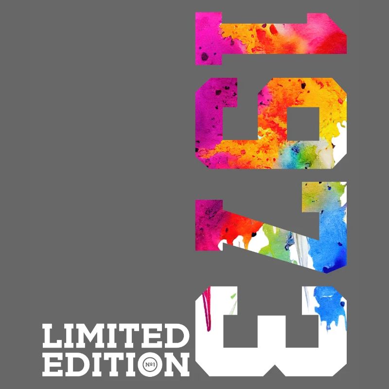53E ANNIVERSAIRE ÉDITION LIMITÉE 1973