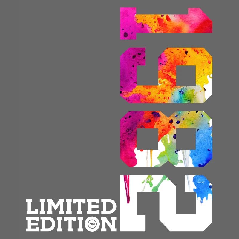 44E ANNIVERSAIRE ÉDITION LIMITÉE 1982