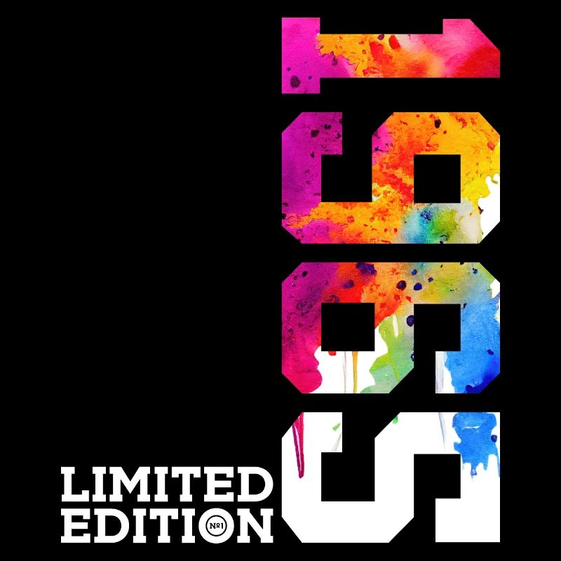 61E ANNIVERSAIRE ÉDITION LIMITÉE 1965