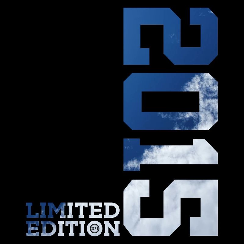 LIMITED EDITION 2015 11. GEBURTSTAG