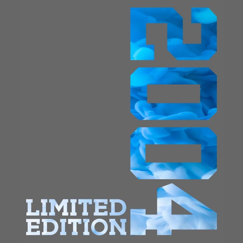 22. GEBURTSTAG LIMITED EDITION 2004