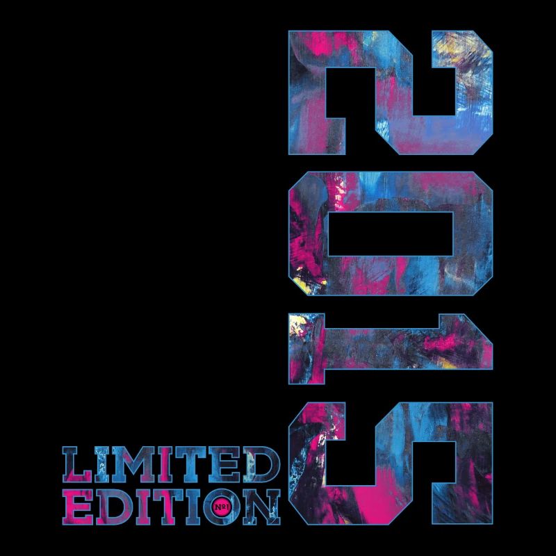 11TH BIRTHDAY 11 YEARS LIMITED EDITION 2015