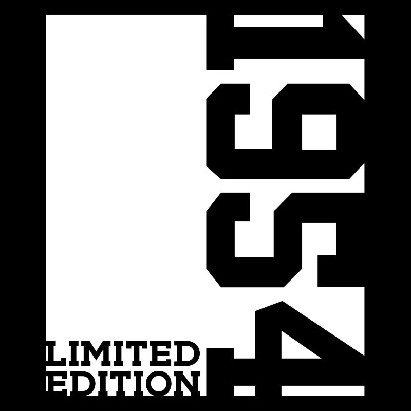 72E ANNIVERSAIRE ÉDITION LIMITÉE 1954
