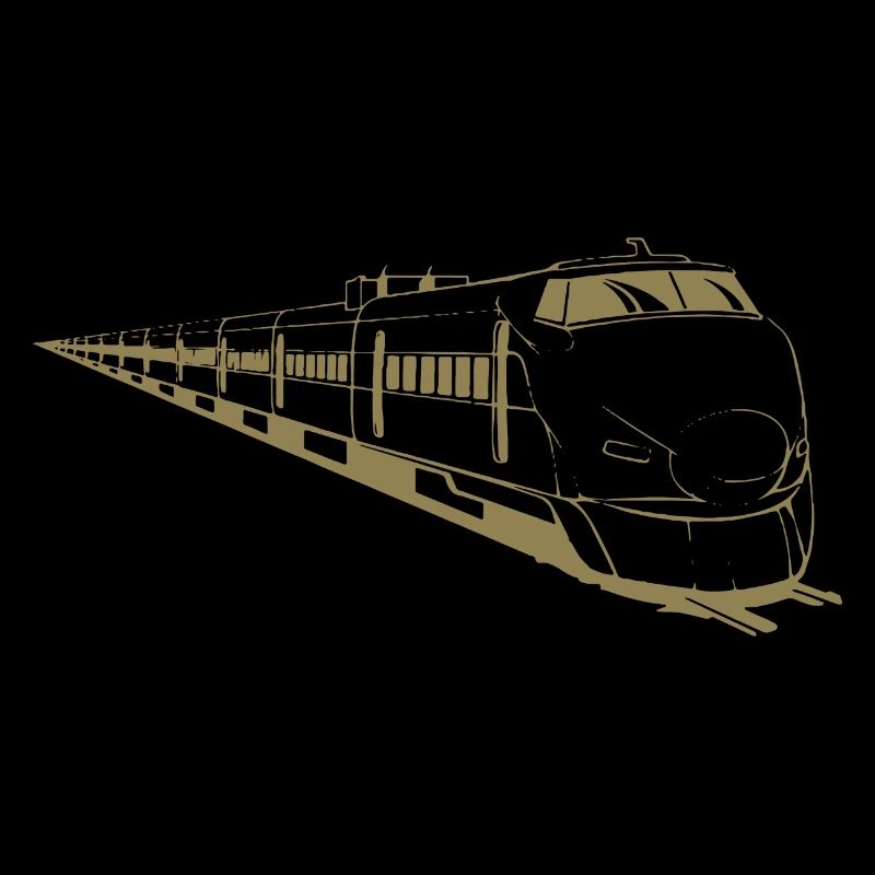 Conception de locomotives ferroviaires