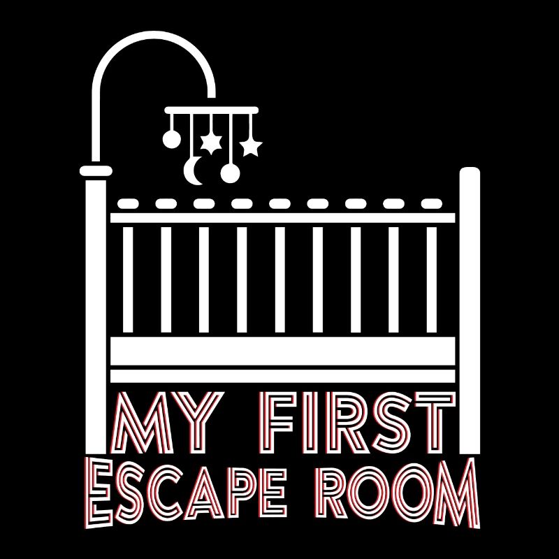 My First Escape Room