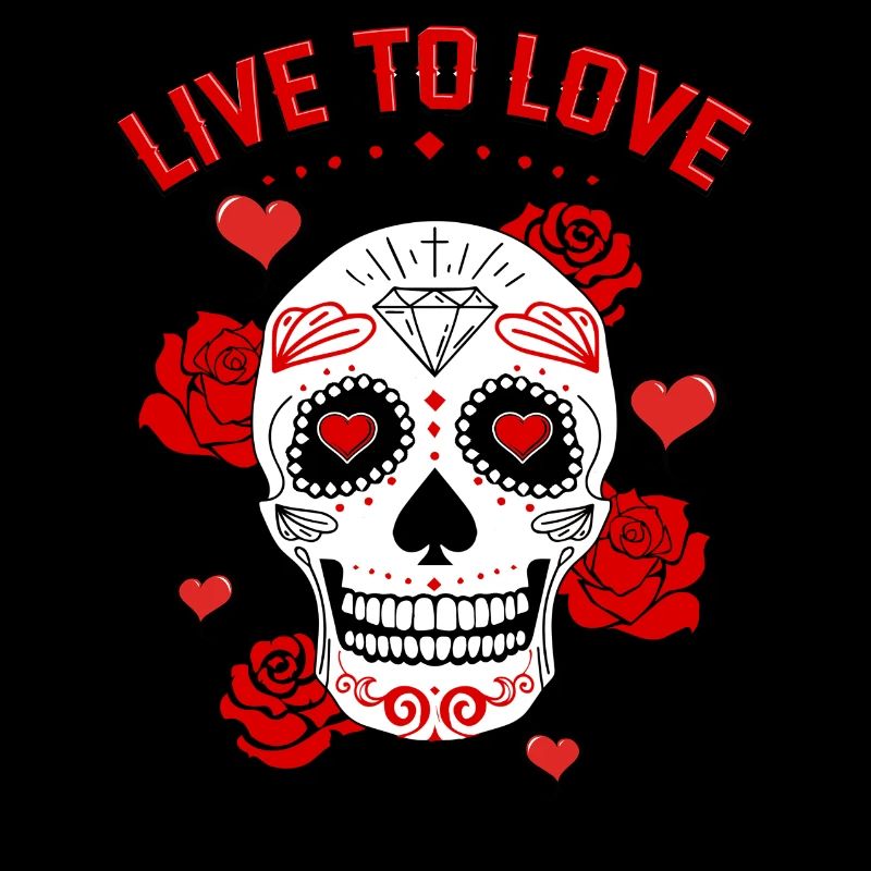 live to love