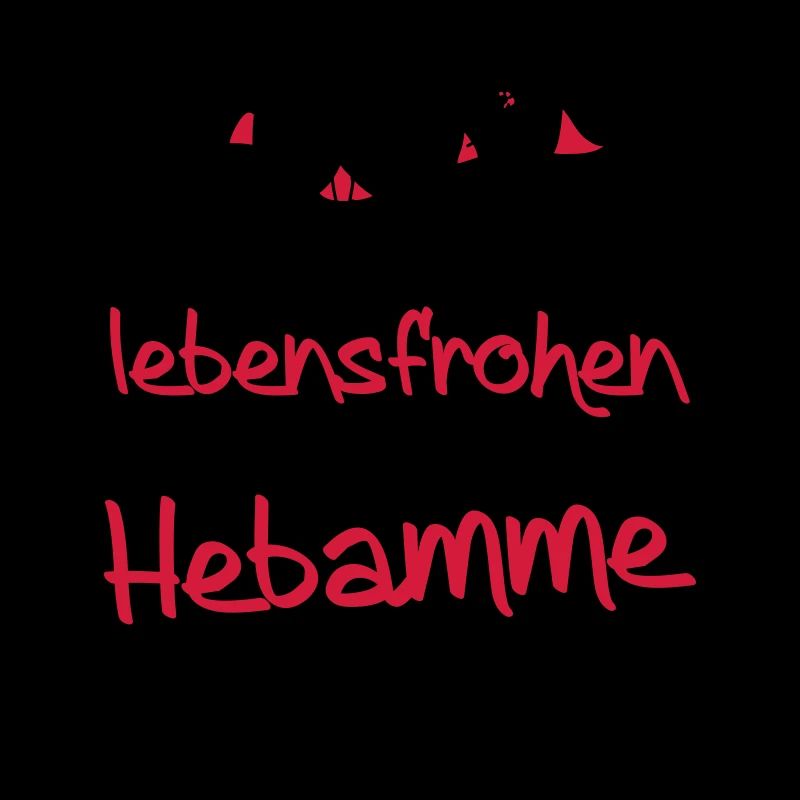Hebamme mit Liebe