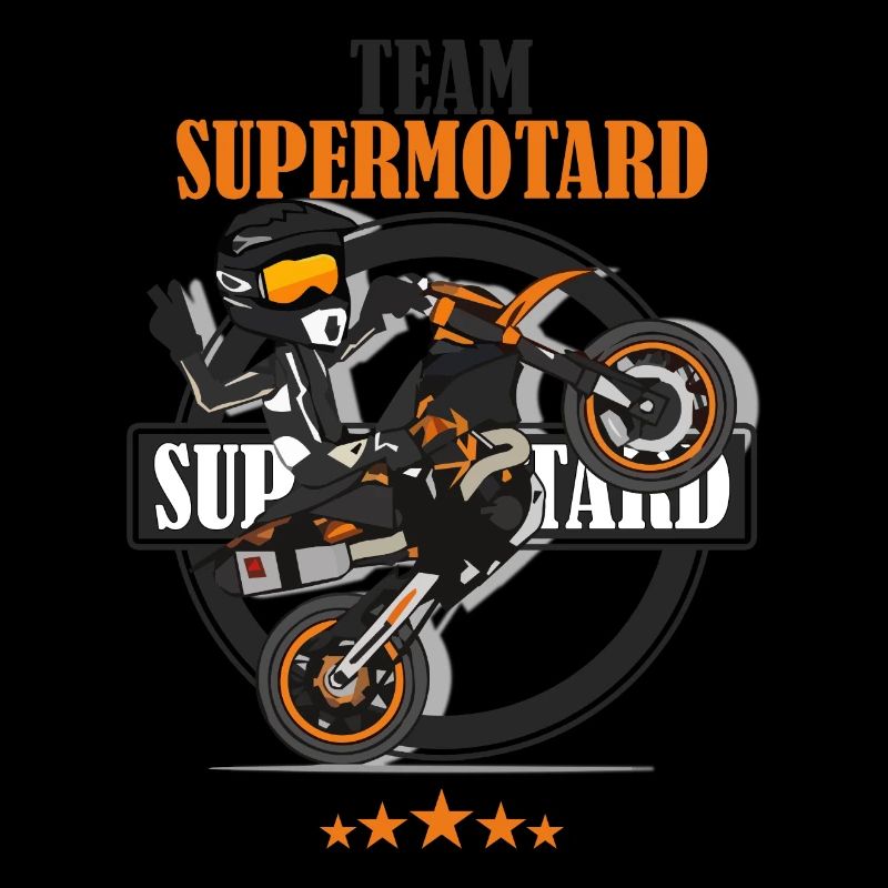 Team supermotard