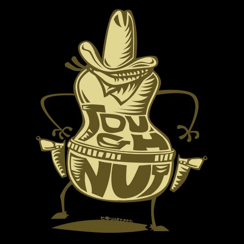 tough nut