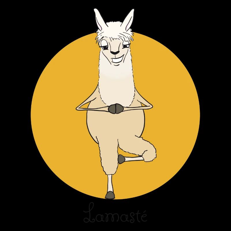 Lamasté