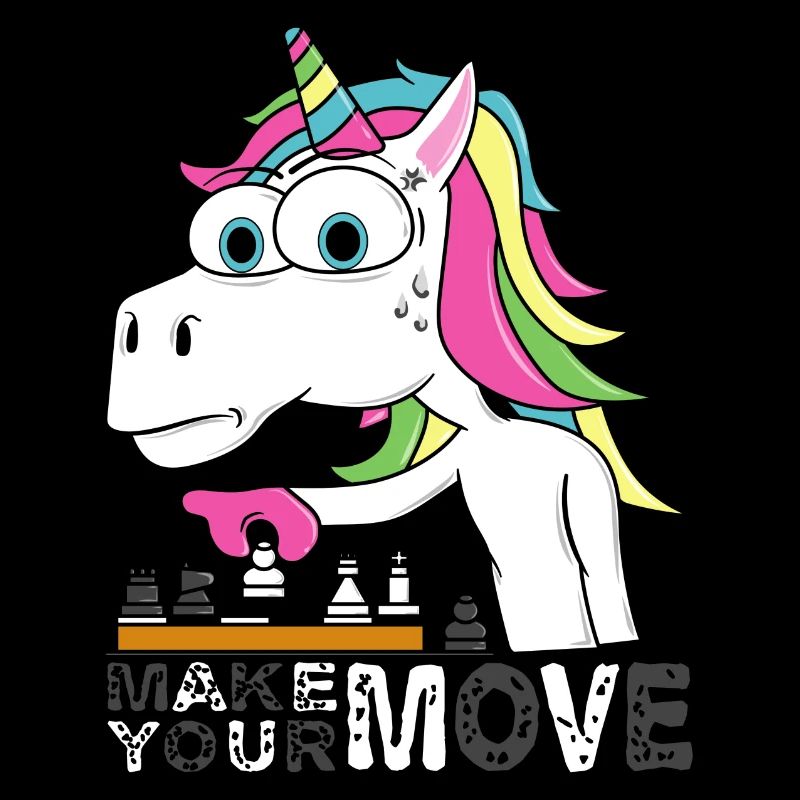 Chess - Make your Move