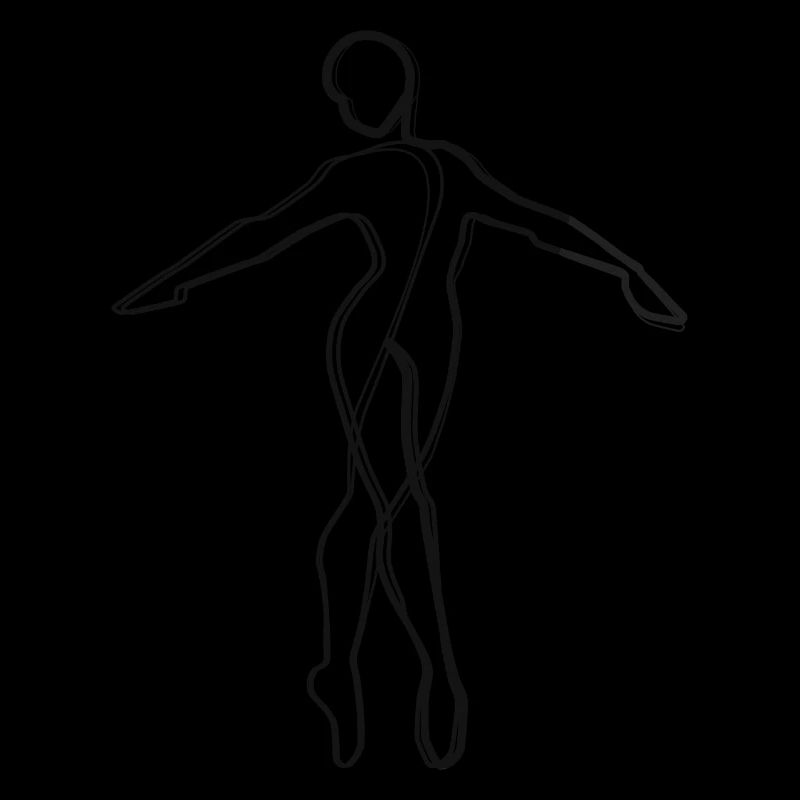 JOSZ DESIGN Danse 4