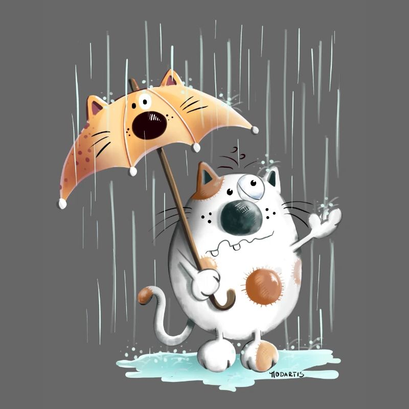 Rainy Day