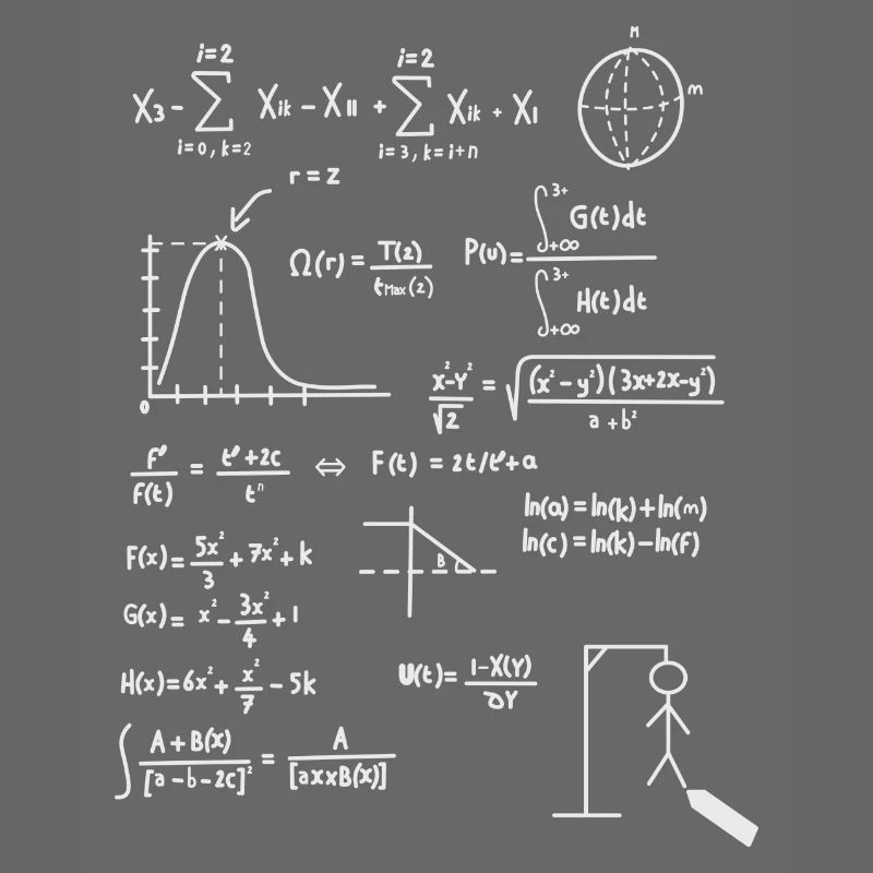 mathematics
