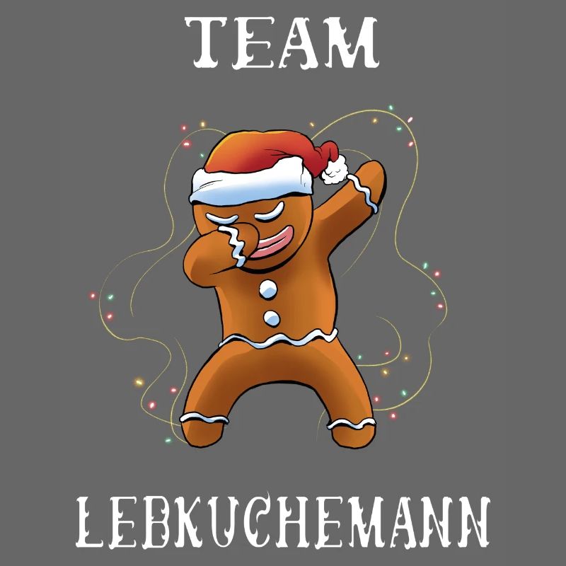 Équipe Gingerbread