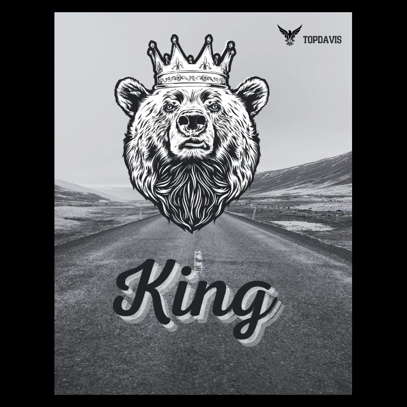 King