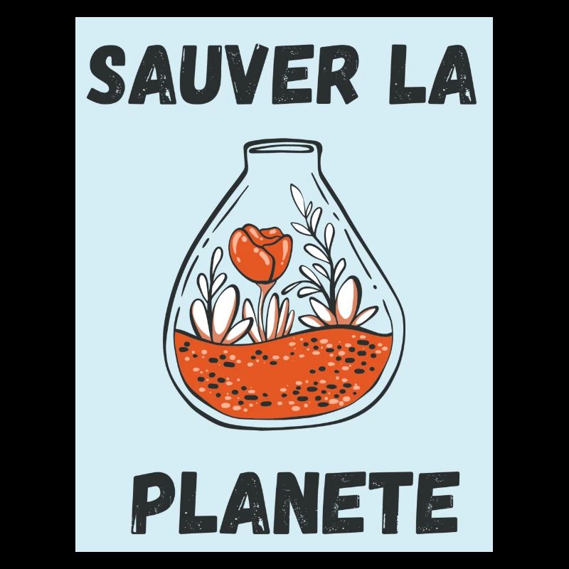 PLANETE. JOUR DE LA TERRE. ECOLOGIE. PLANET. VEGAN