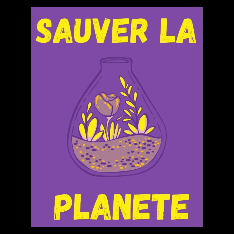 PLANETE. JOUR DE LA TERRE. ECOLOGIE. PLANETE. BIO