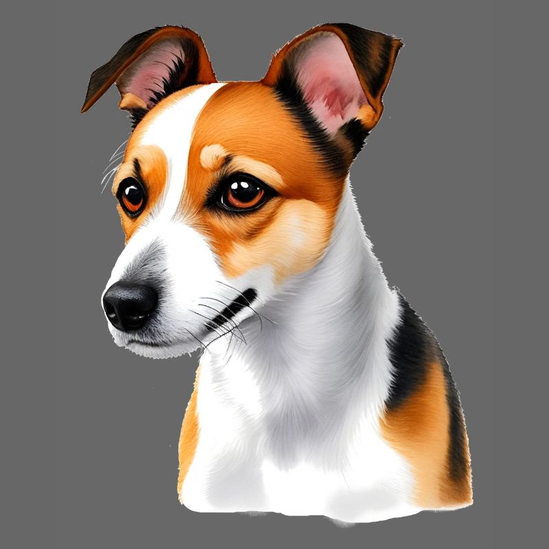 Jack Russel