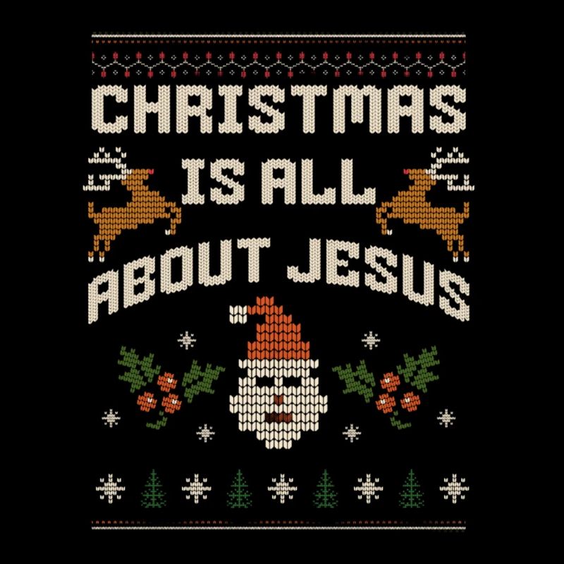 Weihnachten: Alles über Jesus