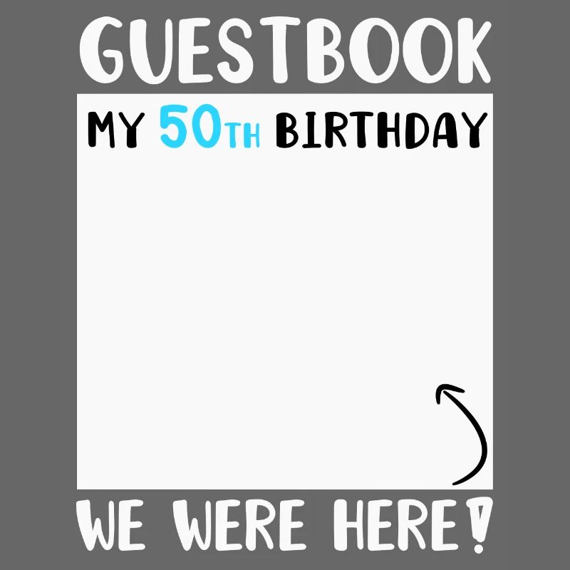 50e anniversaire
