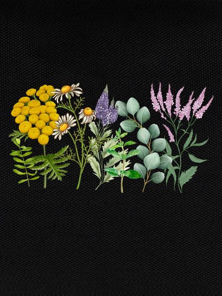 Wildflowers