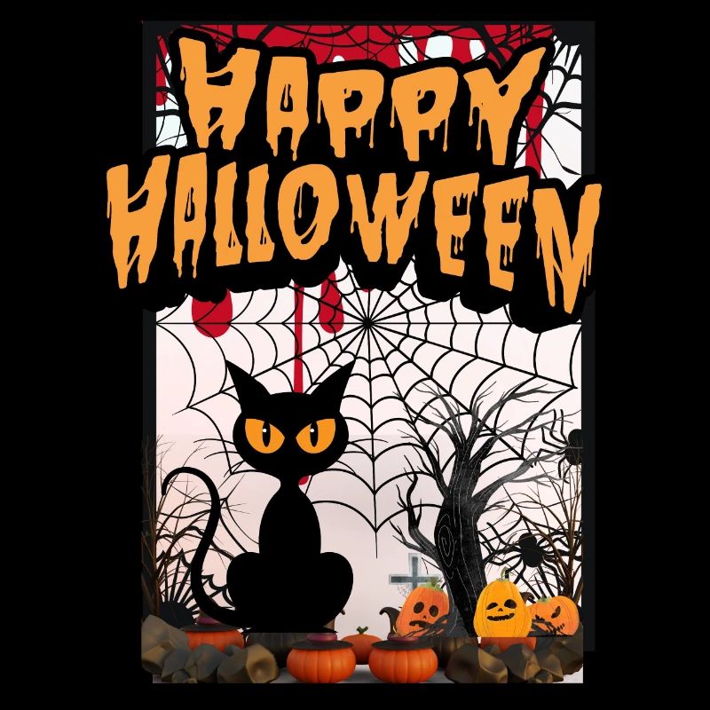 Happy Halloweenn