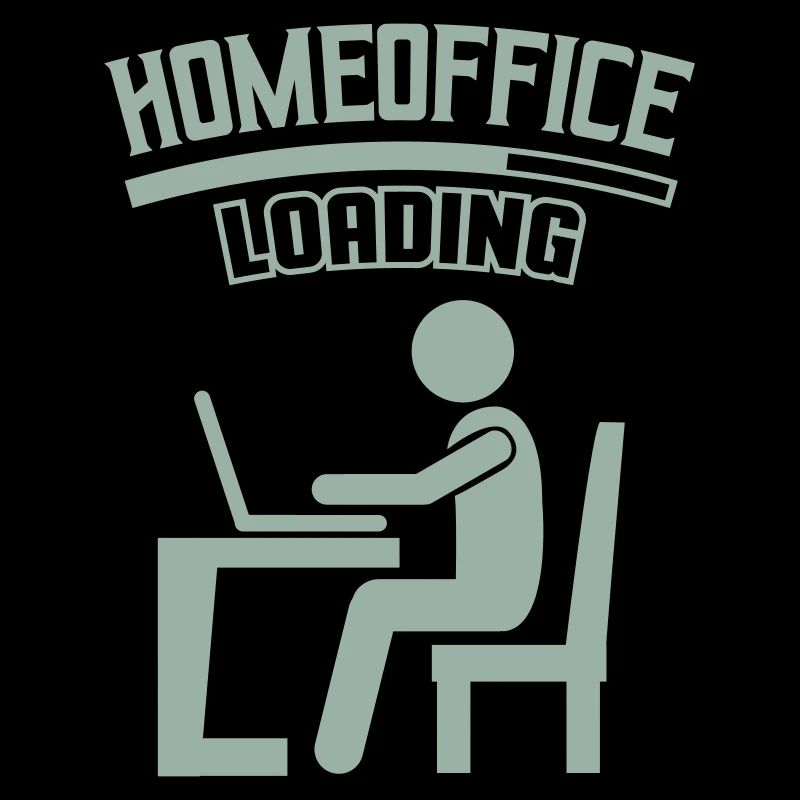 Work Office Home Office Loading
