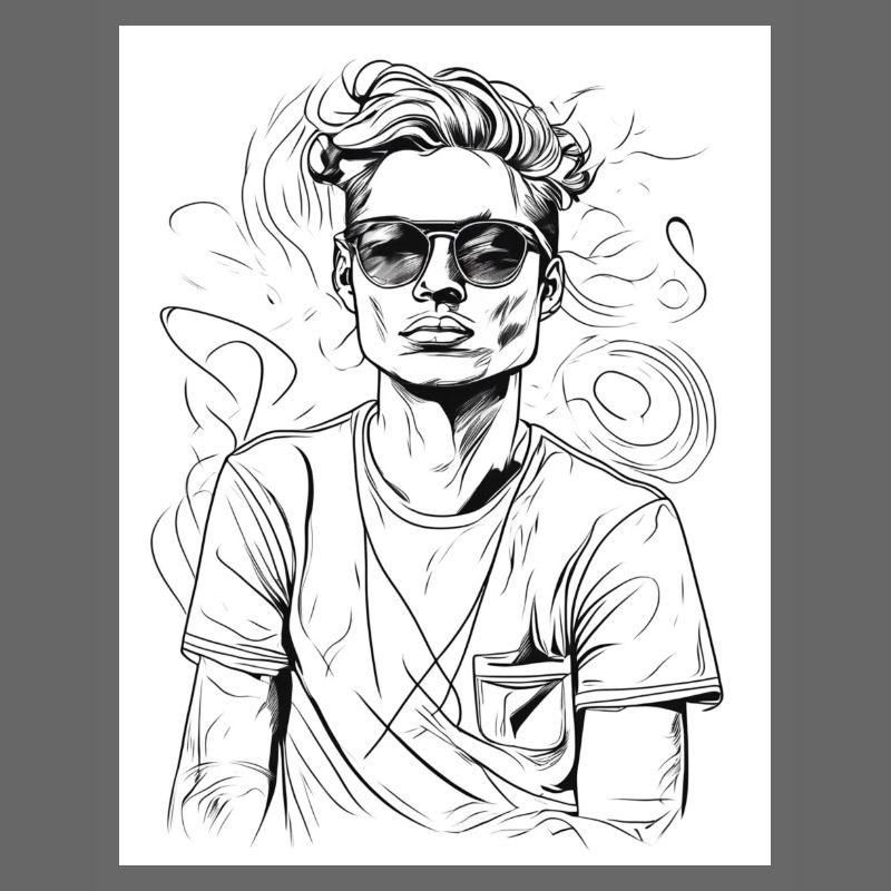 Cooler Boy