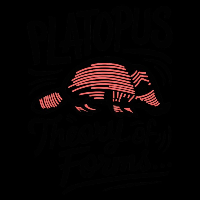 Theory of Forms - Platopus Design