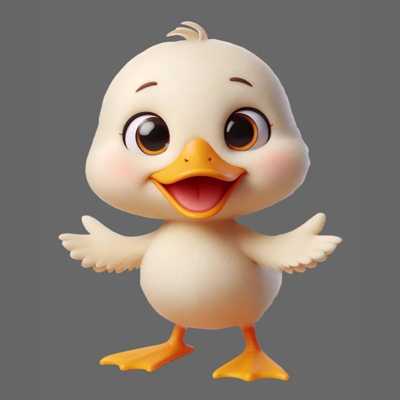Duck 2
