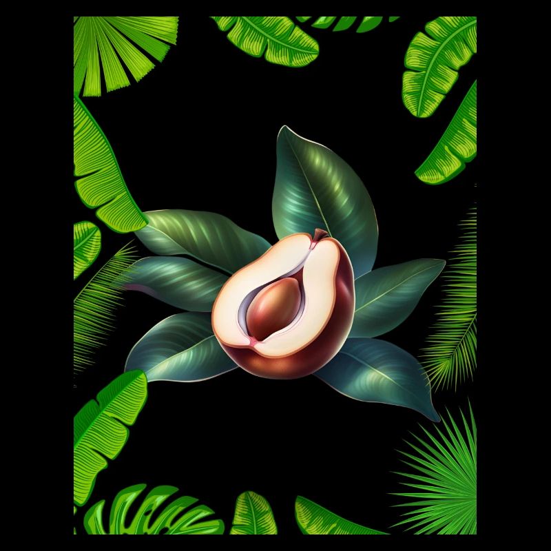 Sapodille