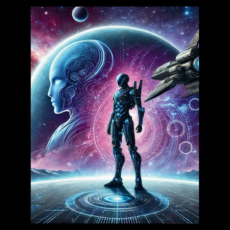 Tech Cosmos